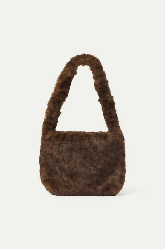Wild Pony Bag Leopard