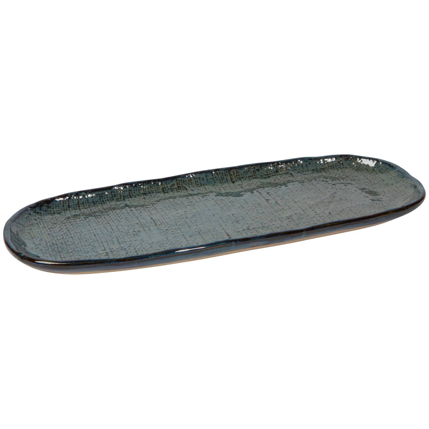 Danica Brands - Riviera Platter 15in Oval