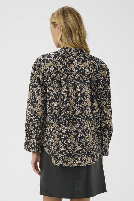 Part Two SandiPW Blouse