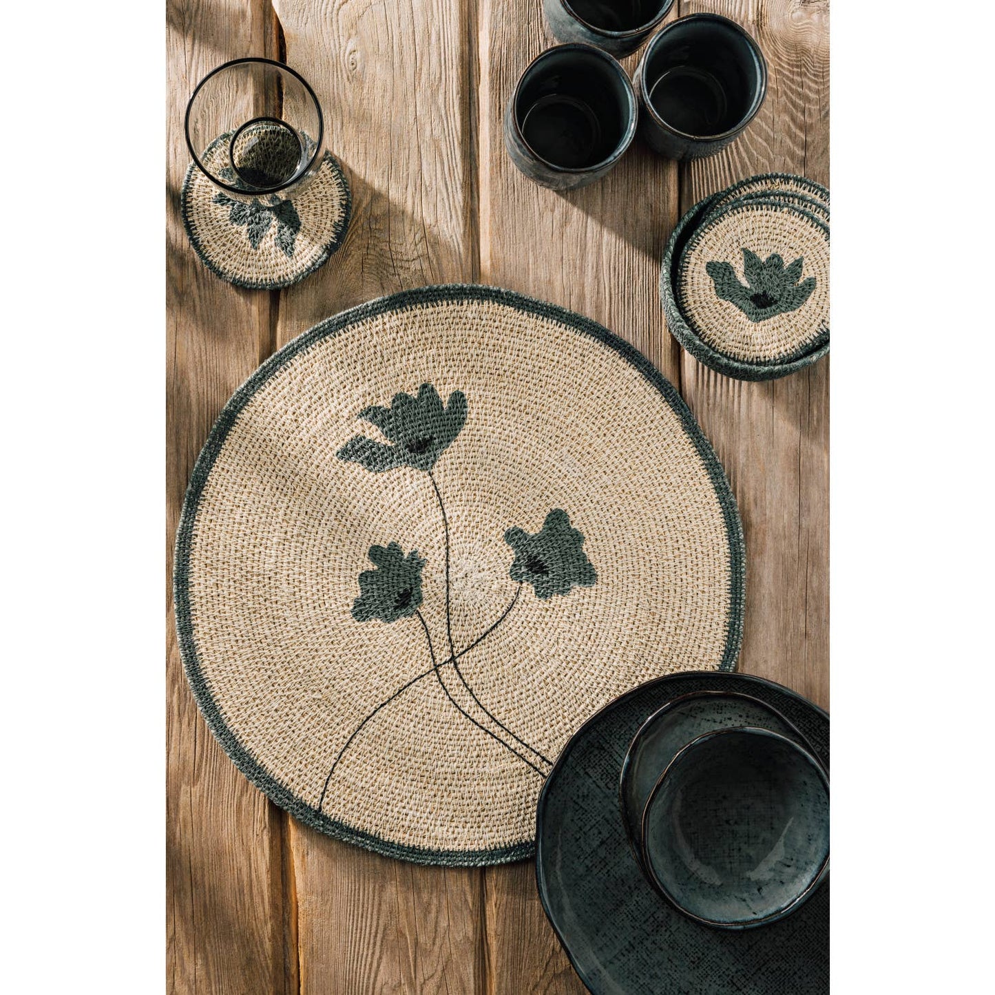 Danica Brands - Riviera Cups Set of 4