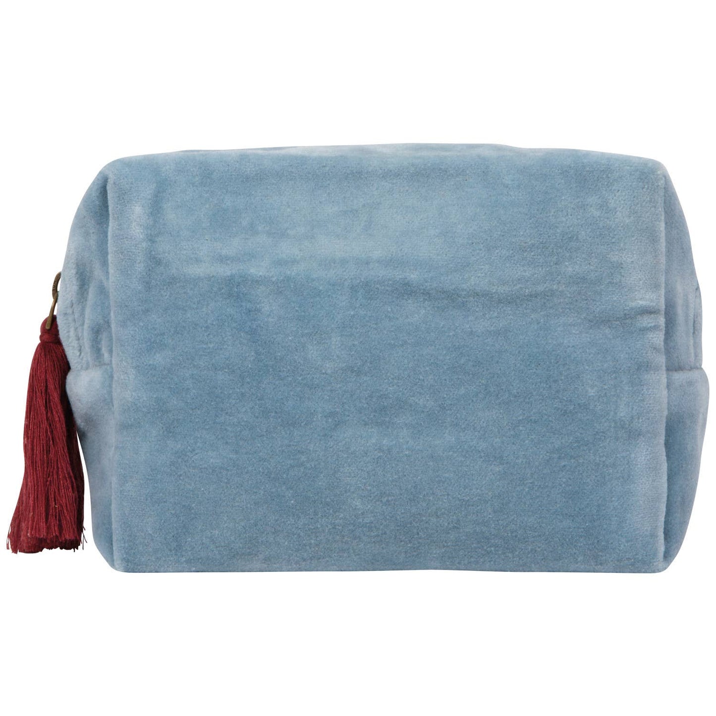 Danica Brands - Aurora Embroidered Pouch