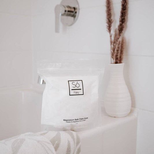Só Luxury - Flaky 1 kg
