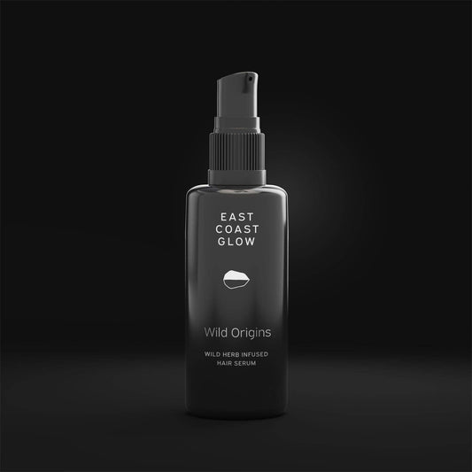 East Coast Glow - Wild Origins Wild Herb Infused Hair + Scalp Serum
