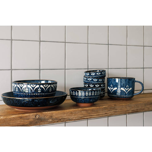 Danica Brands - Heirloom Nightbloom Mug