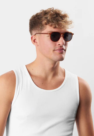 Eco Shades Sunglasses Bono