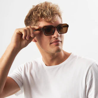 Eco Shades Sunglasses Romano