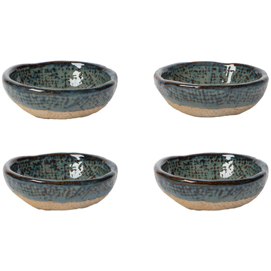 Danica Brands - Riviera Pinch Bowls Set of 4