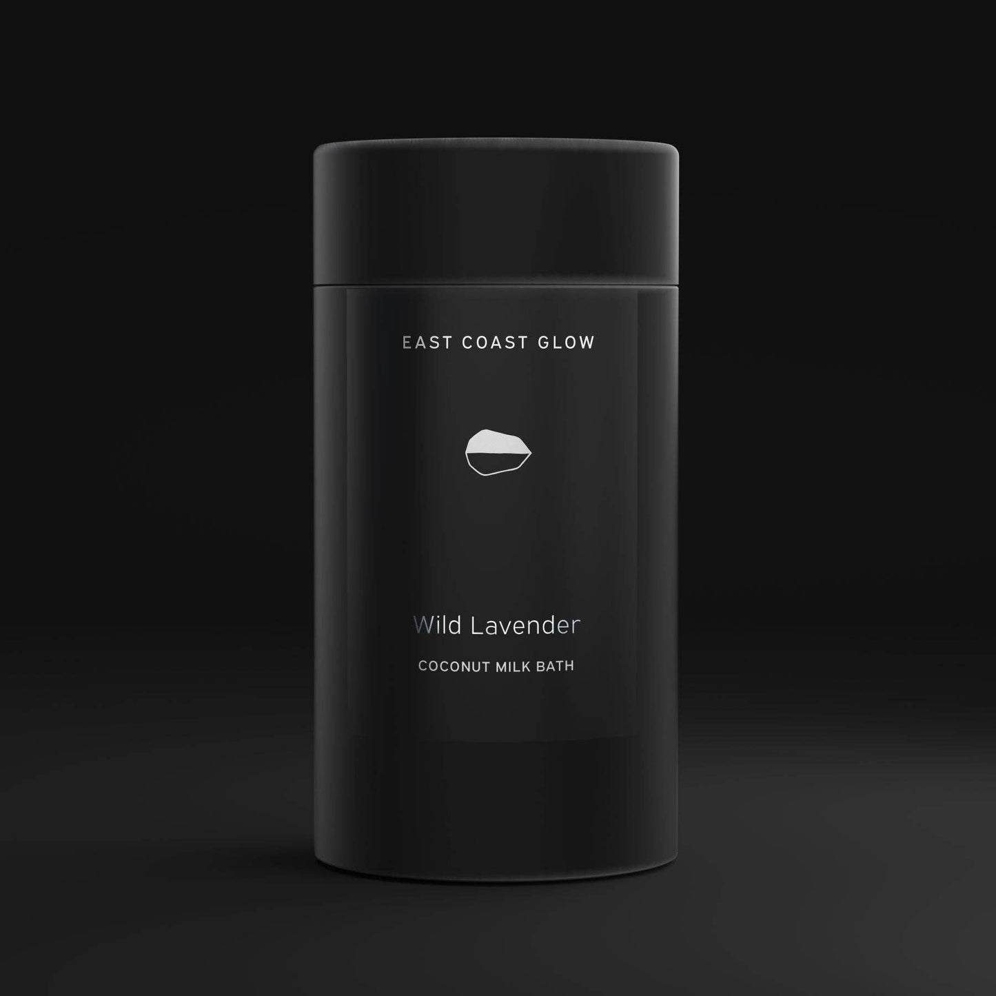 East Coast Glow - Wild Lavender | Coconut Milk Bath