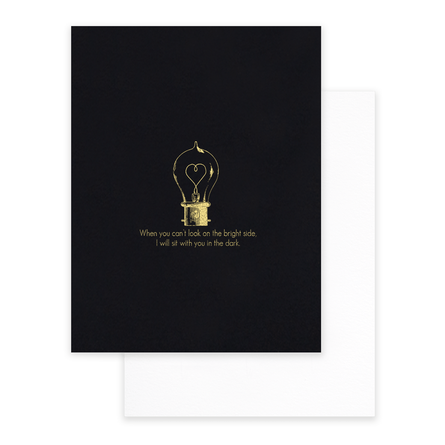 Cardideology - Sit With You in the Dark