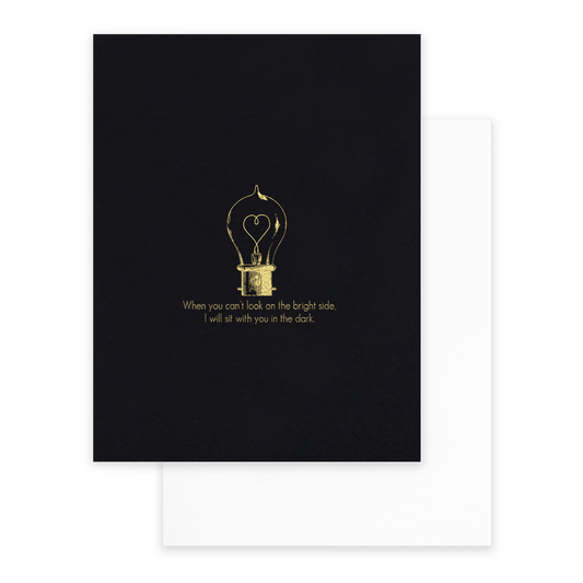 Cardideology - Sit With You in the Dark