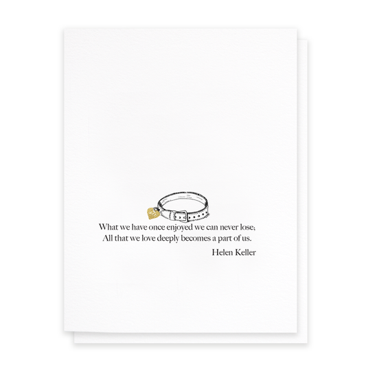 Cardideology - All That We Love Deeply