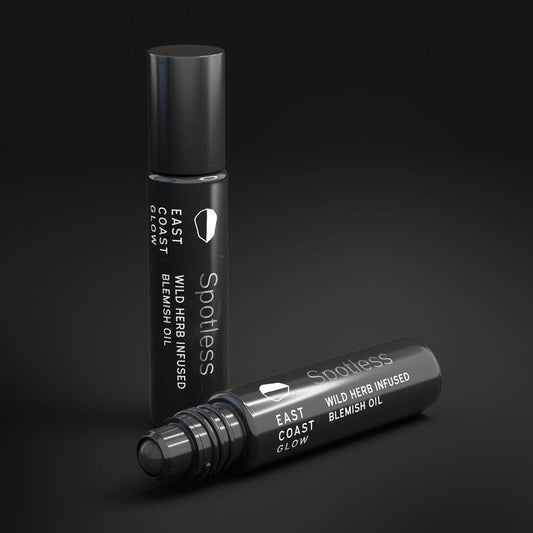 East Coast Glow - Spotless Blemish Oil Roller