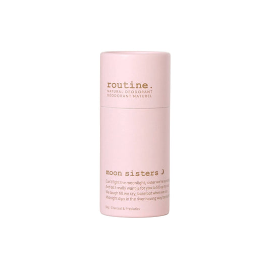 Routine - Moon Sisters Deodorant 50g
