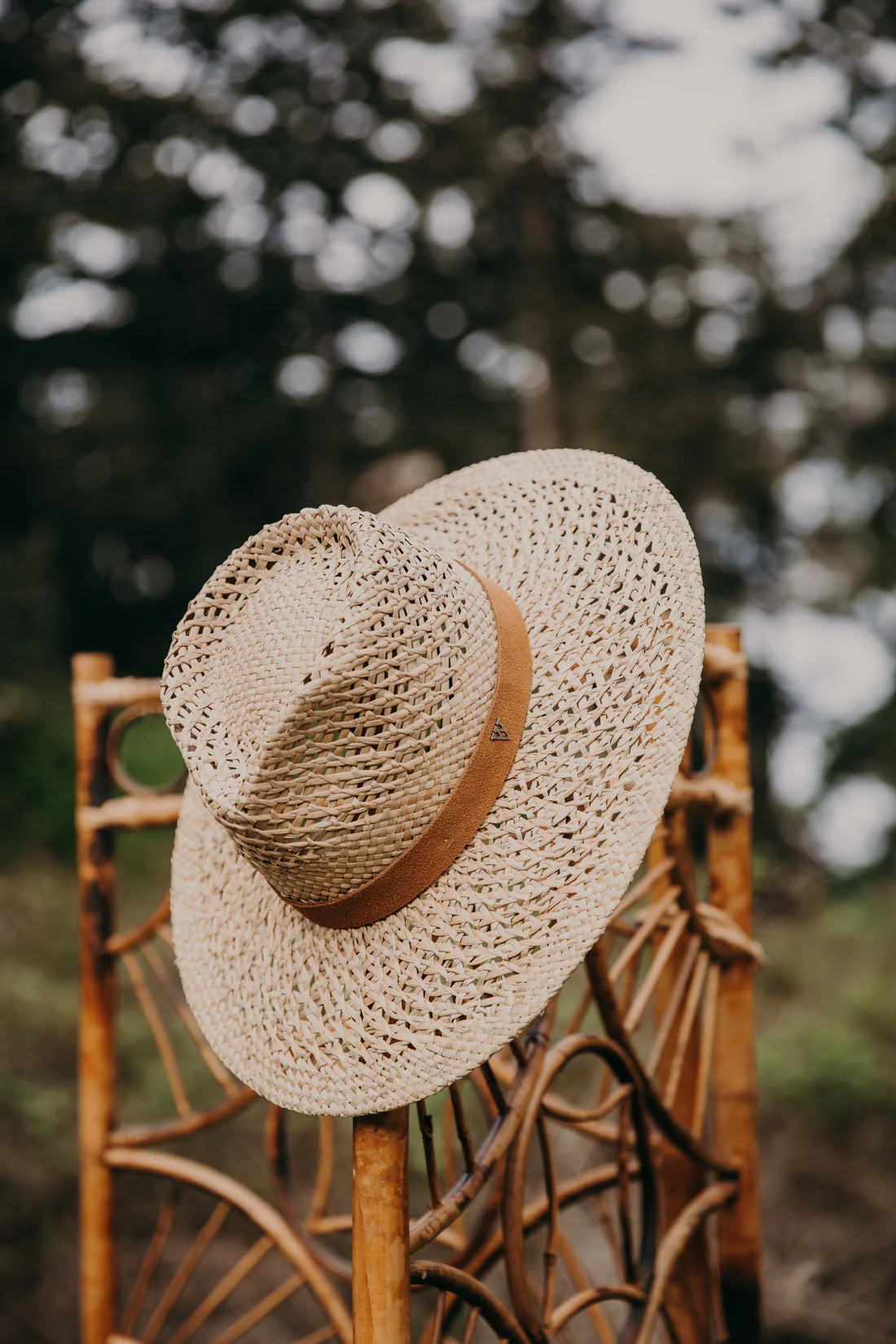 West Von - Woodgrass Rancher