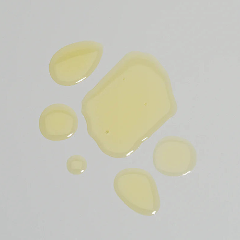 Om Organics Amla Seed + Rosemary Scalp Treatment Serum