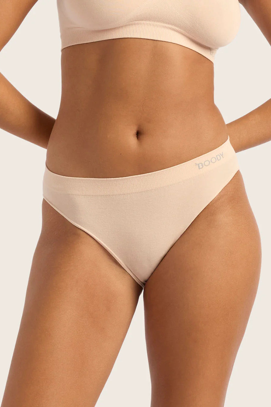 Boody Classic Bikini