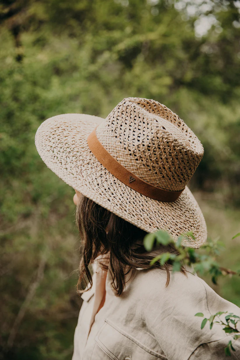 West Von - Woodgrass Rancher