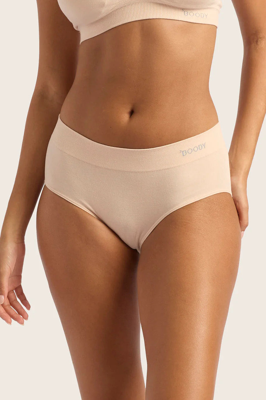 Boody Midi Briefs