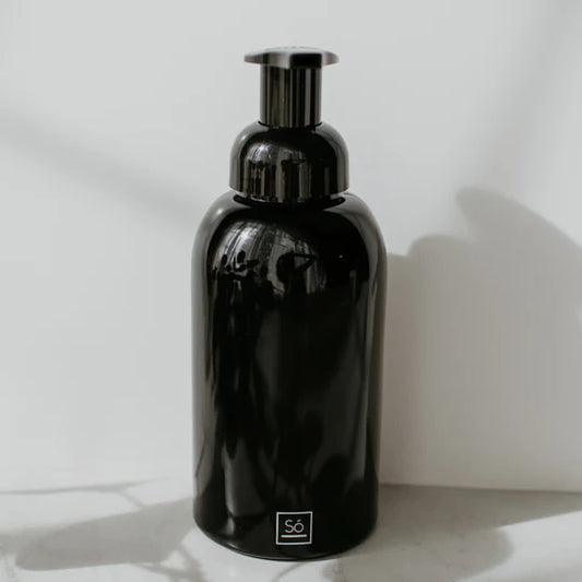 Só Luxury Foaming Soap Dispenser