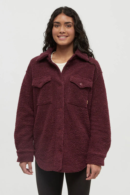 TenTree Sunday Jacket