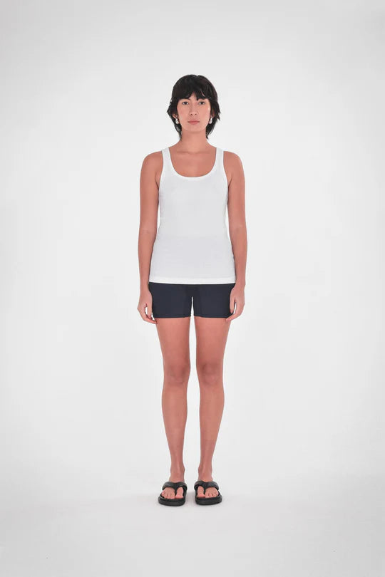 Paper Label Mara Tank