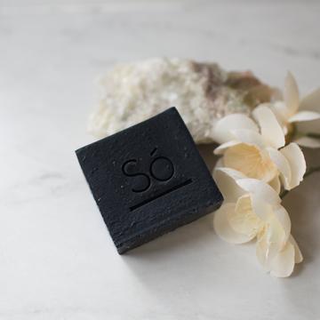 Só Luxury Soap Cleansing Bars