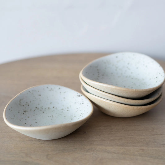 Danica Dipping Dishes Set/4 Maison