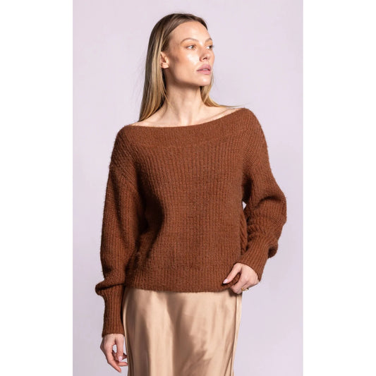 Pink Martini Delcy Sweater