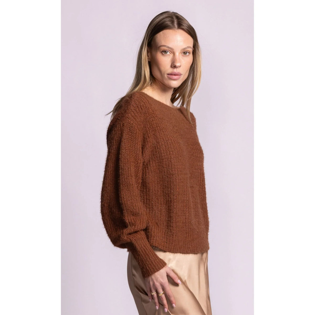 Pink Martini Delcy Sweater