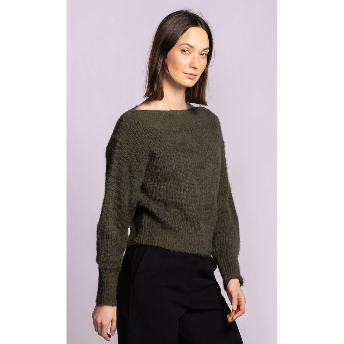 Pink Martini Delcy Sweater