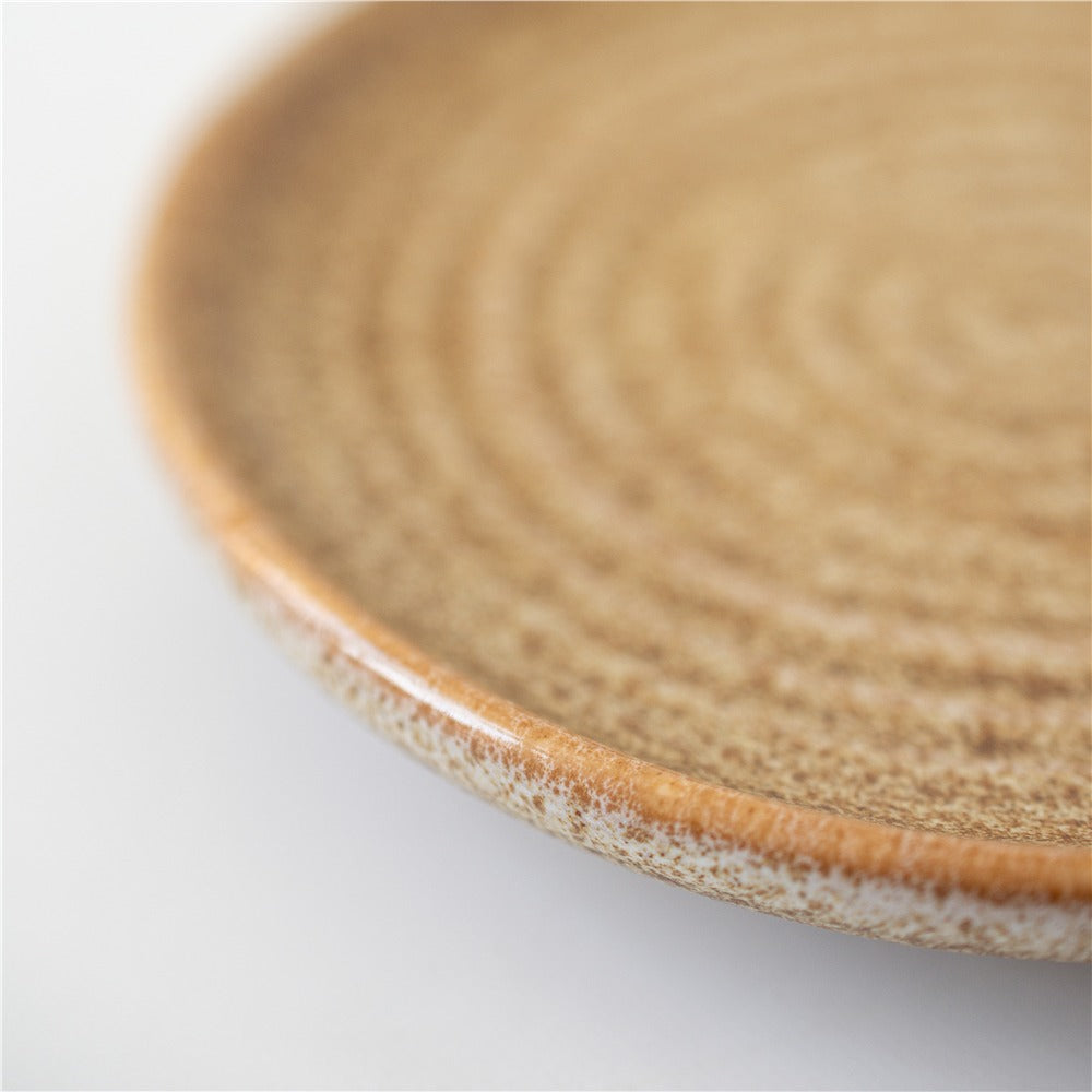 Danica Dish Opus Wheat