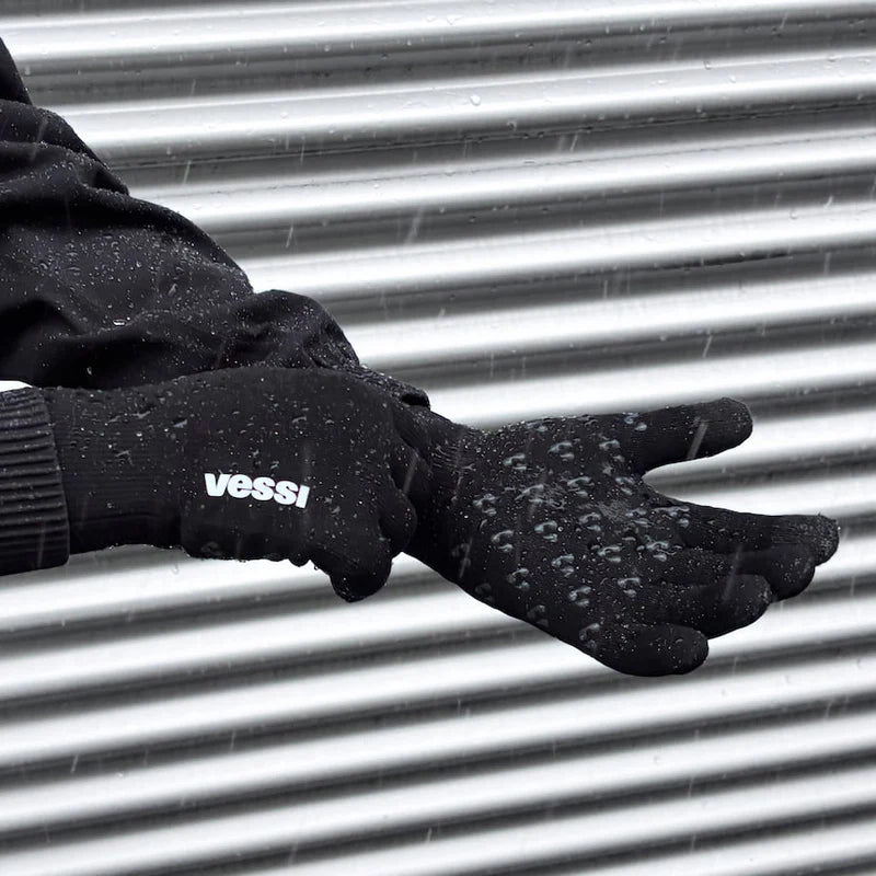 Vessi Forecast Gloves