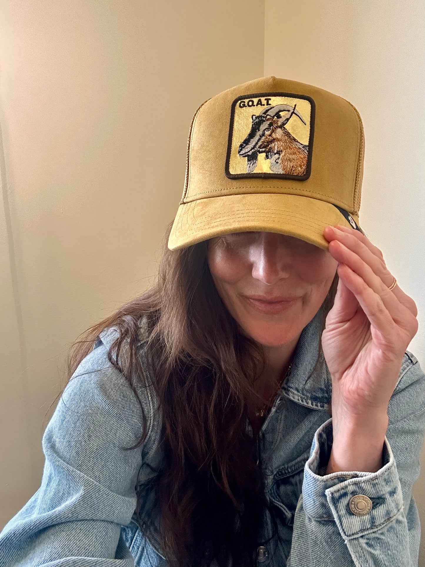 Goorin Bros. Trucker Hats