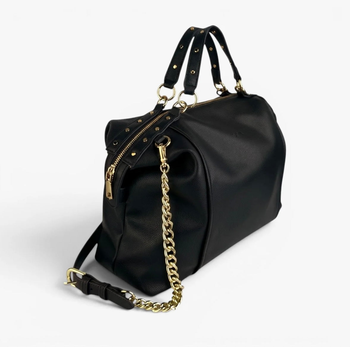 Skyla London Satchel Bag