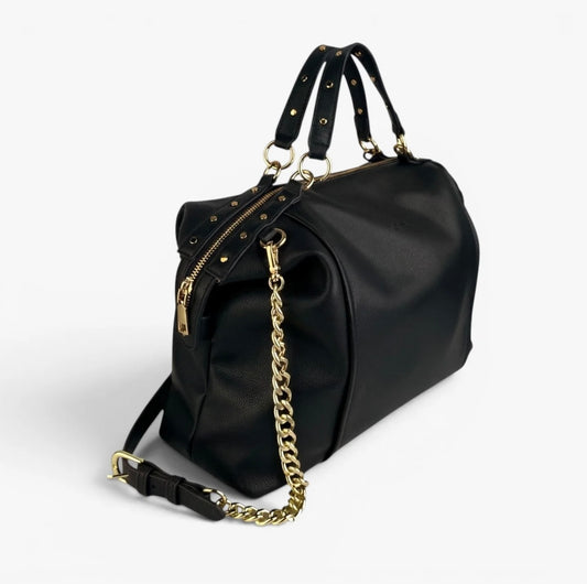 Skyla London Satchel Bag