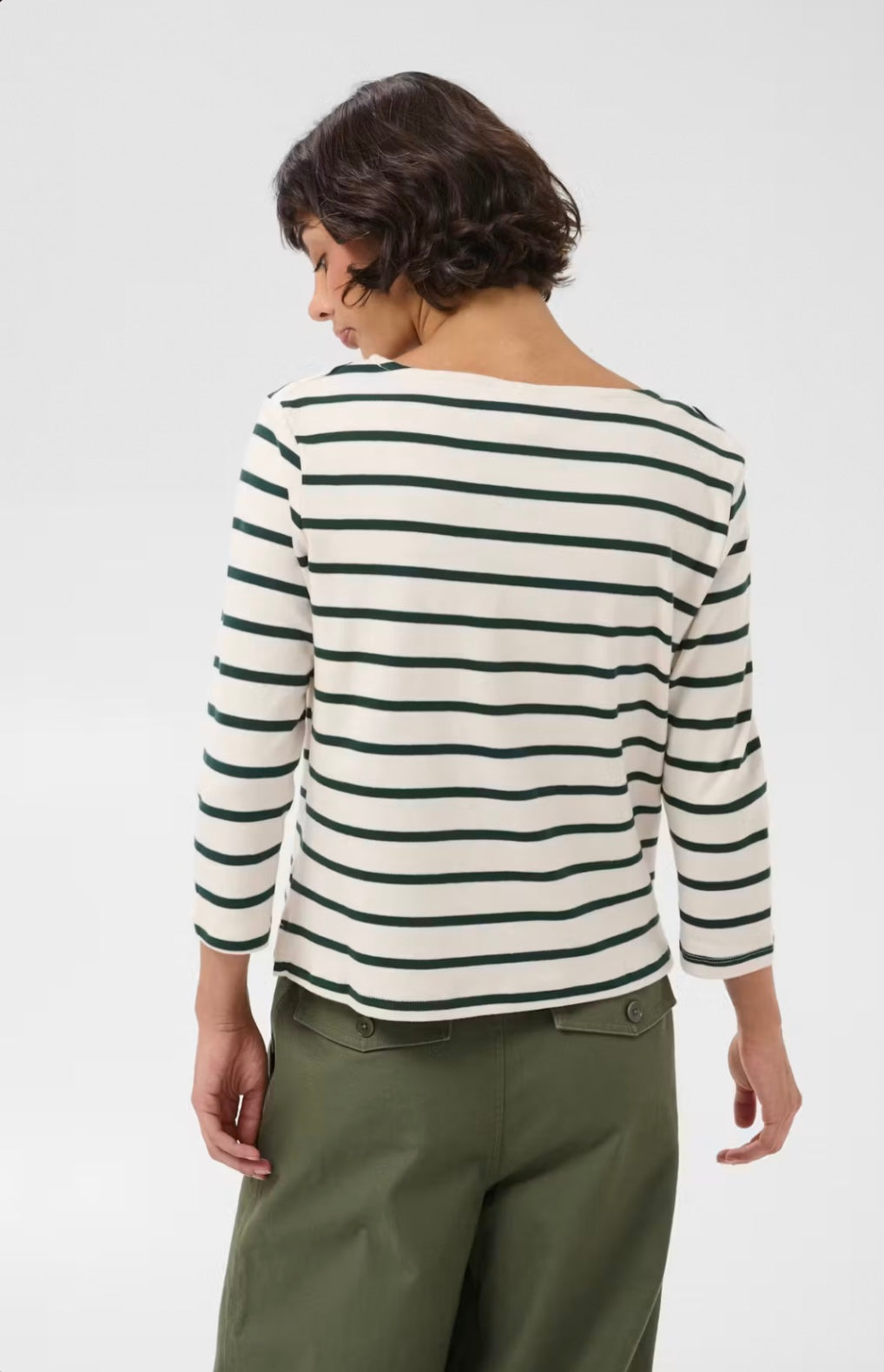 Part Two NelaPW T-Shirt