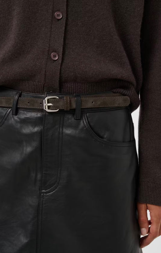 Part Two ChiPW Belt Mole