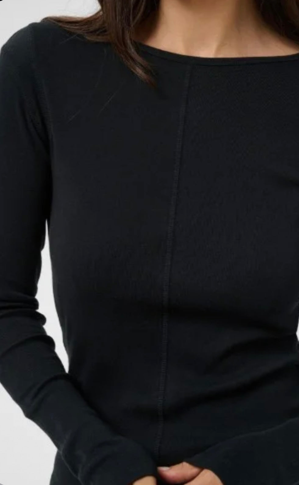 Kaffe KAgretchen Shirt