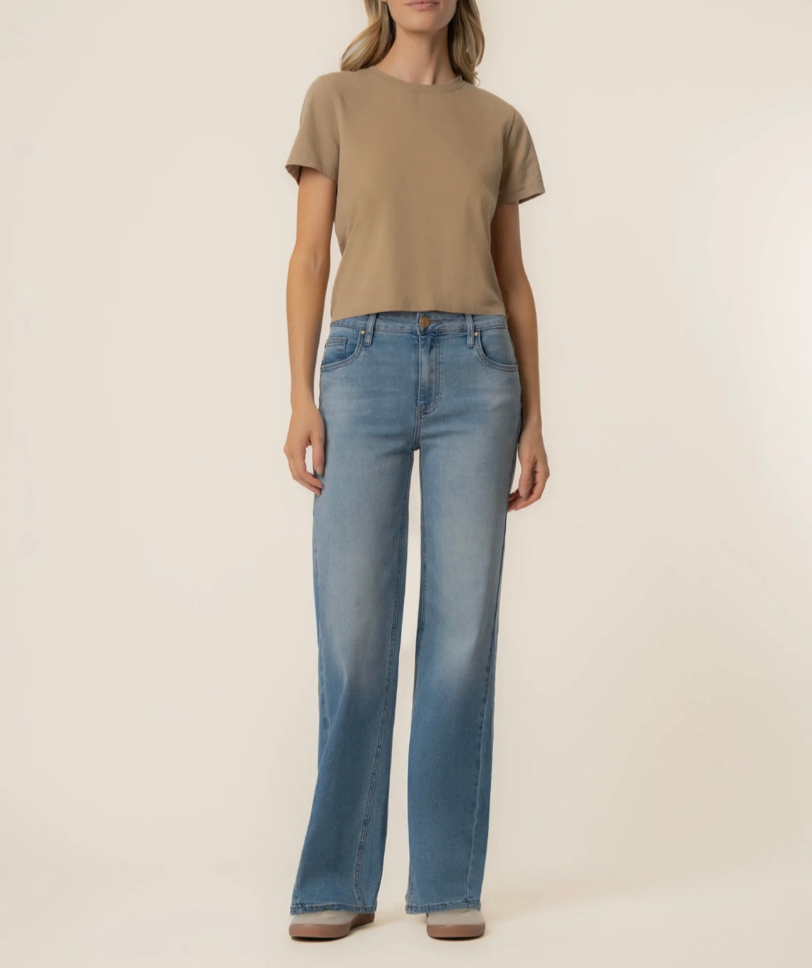Kut from the Kloth Jean Loveliness