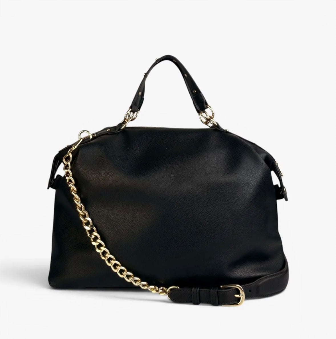 Skyla London Satchel Bag