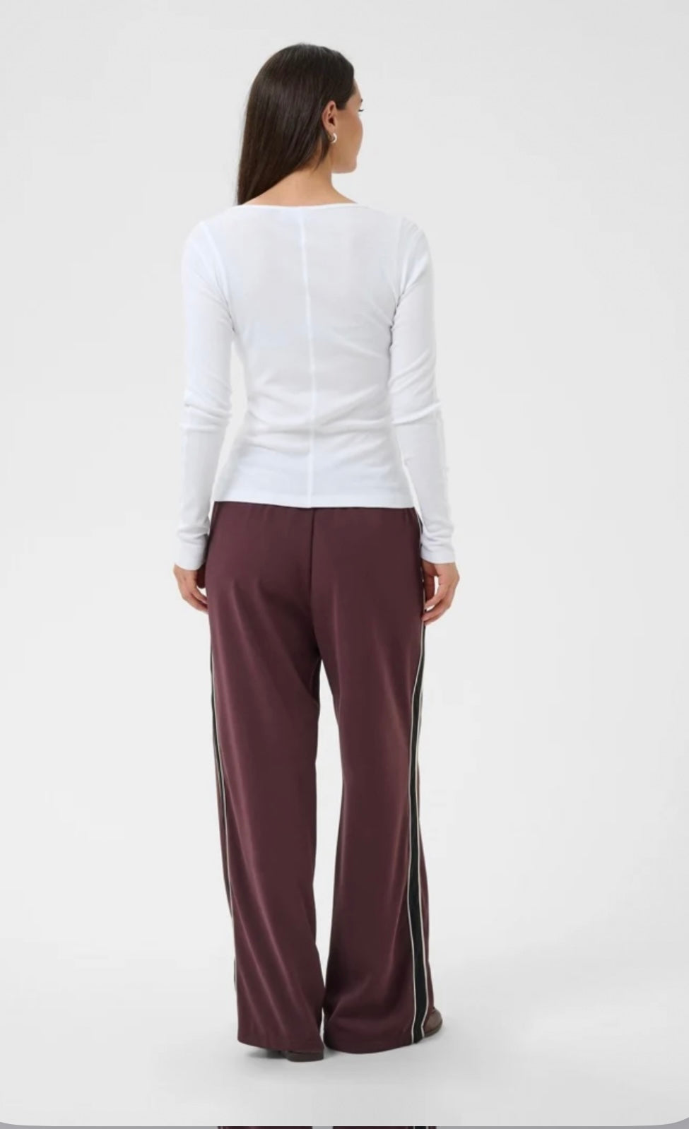 Kaffe KAgretchen Shirt