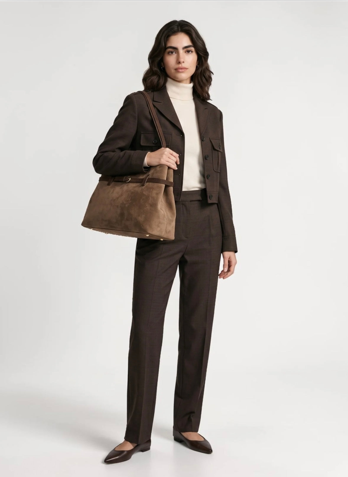 Skyla Kennedy Tote Bag