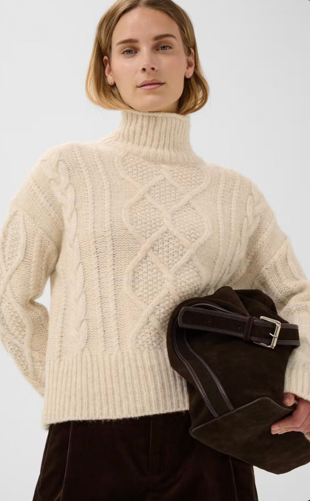 Part Two ChannaPW Pullover