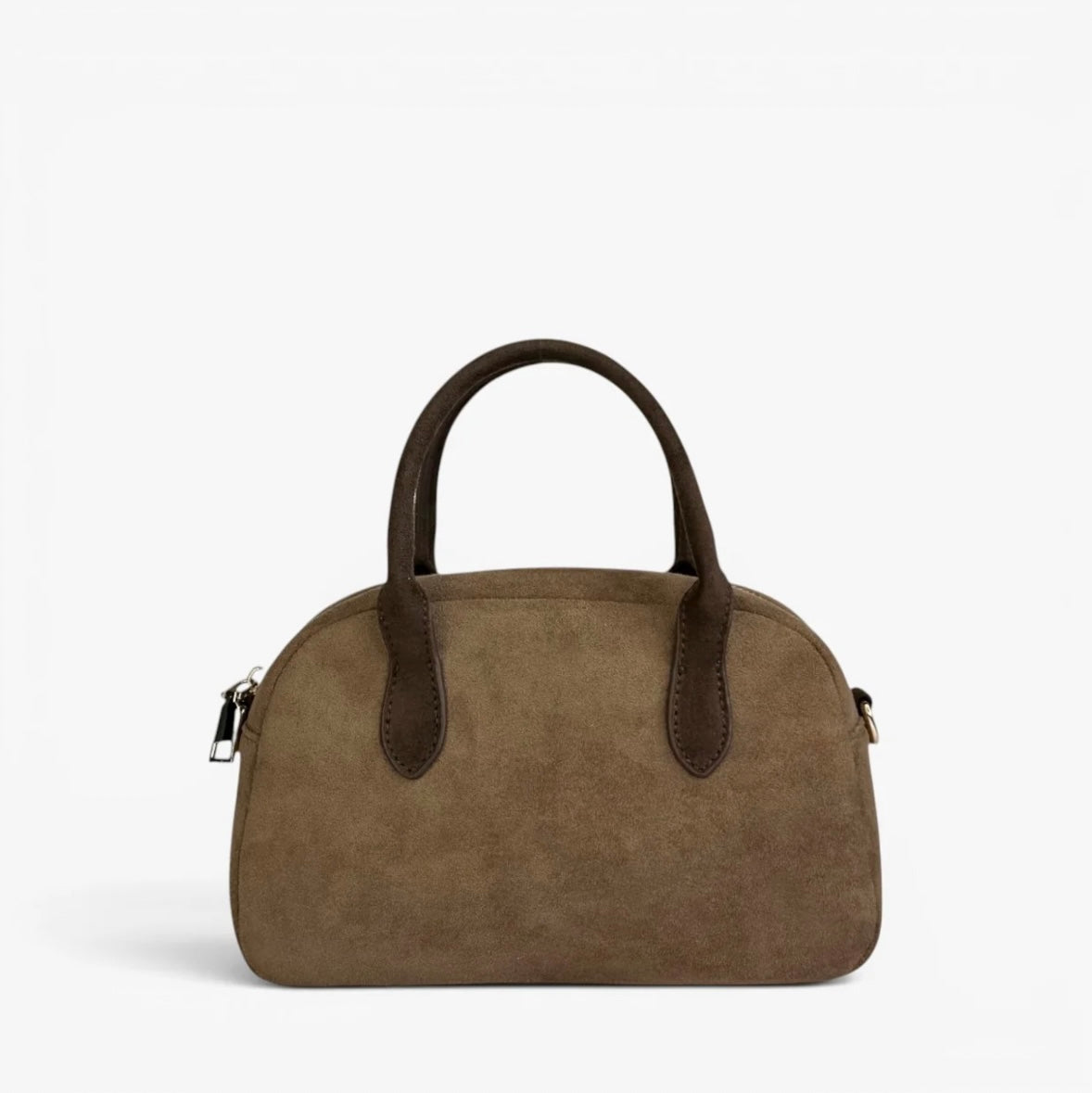 Skyla Kyla Mini Bowler Bag
