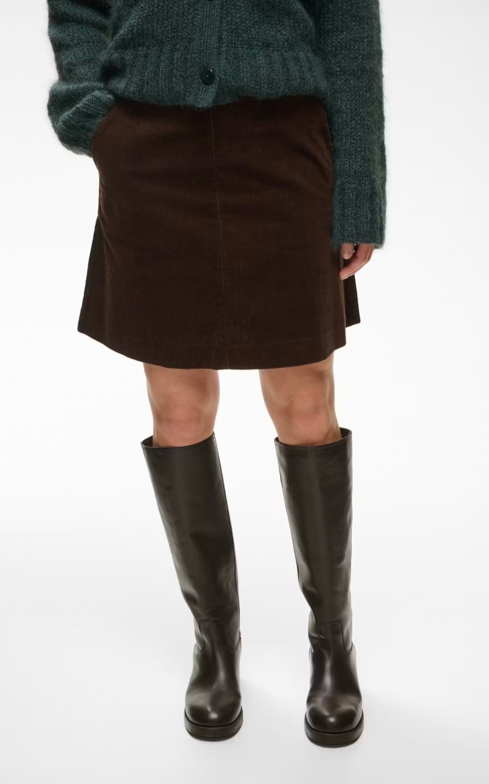 Part Two LingsPW Skirt Mole
