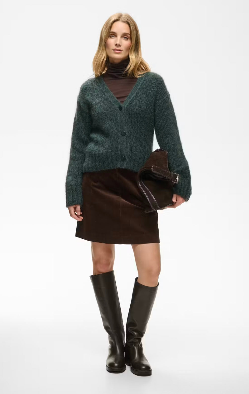 Part Two LingsPW Skirt Mole