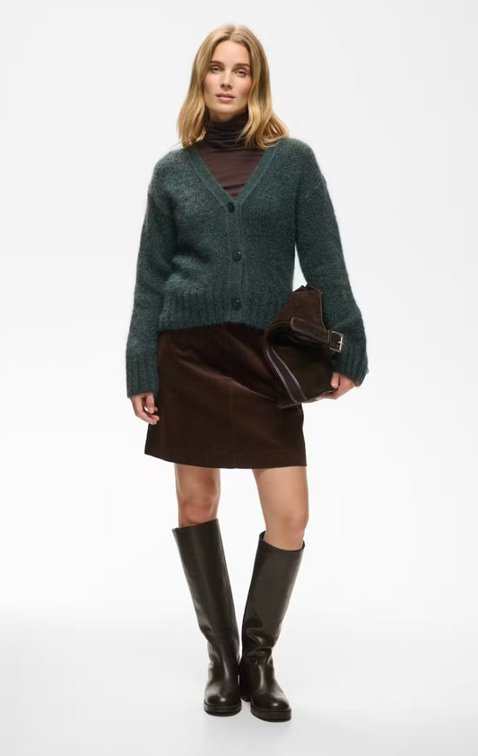 Part Two LingsPW Skirt Mole