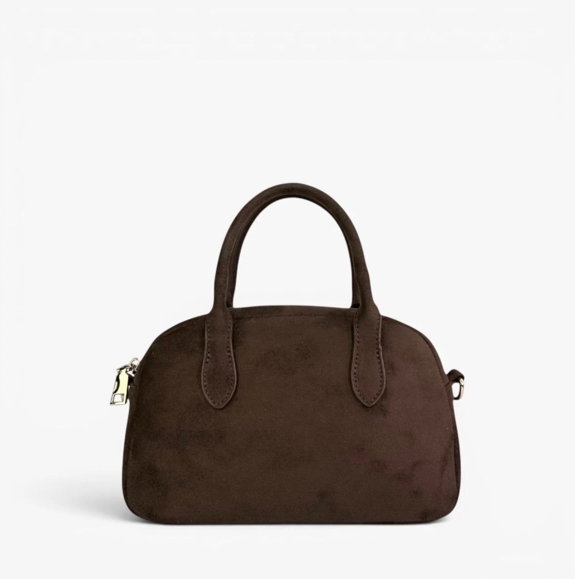 Skyla Kyla Mini Bowler Bag