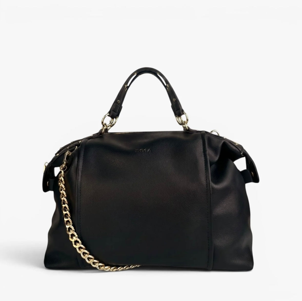 Skyla London Satchel Bag