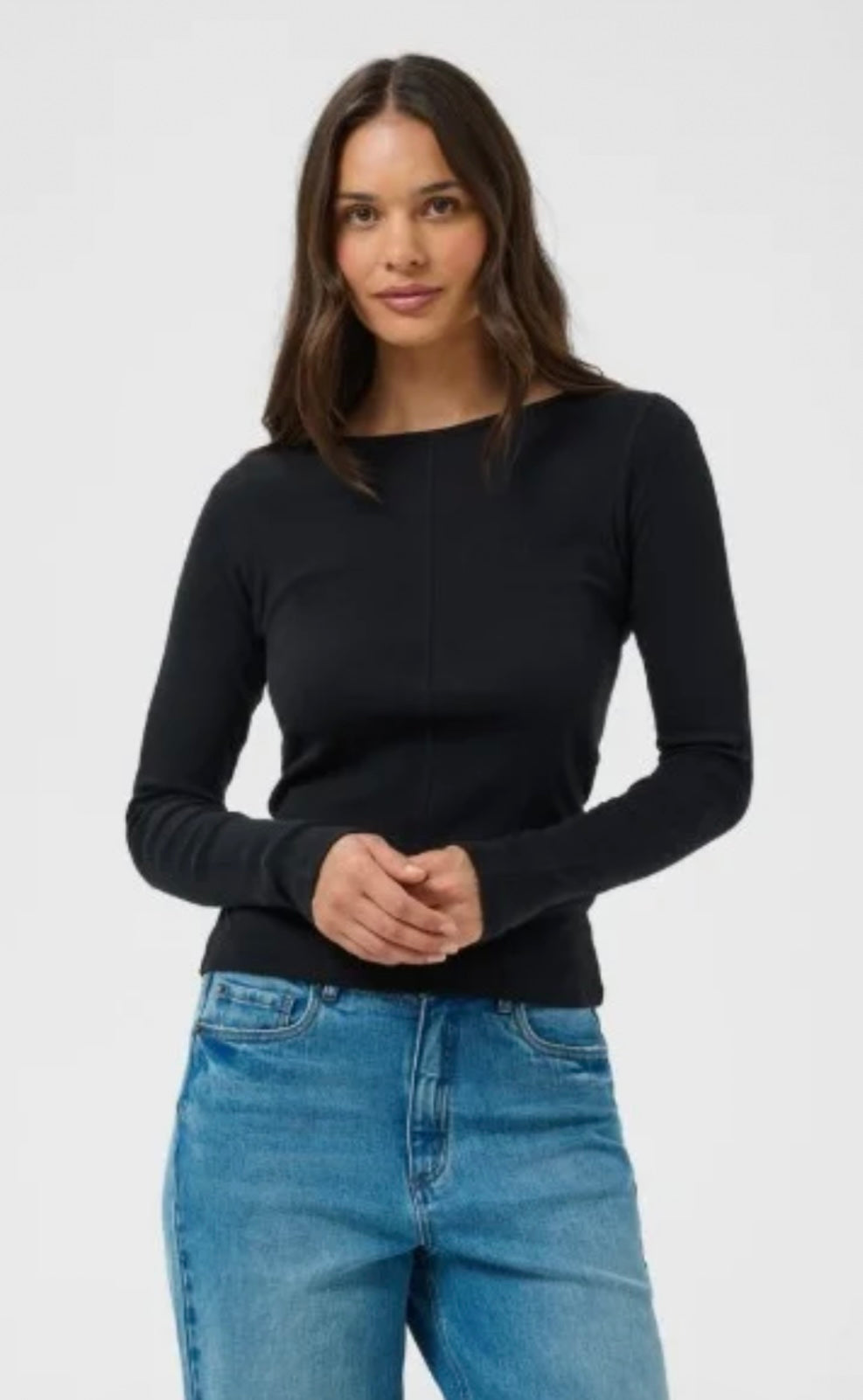 Kaffe KAgretchen Shirt